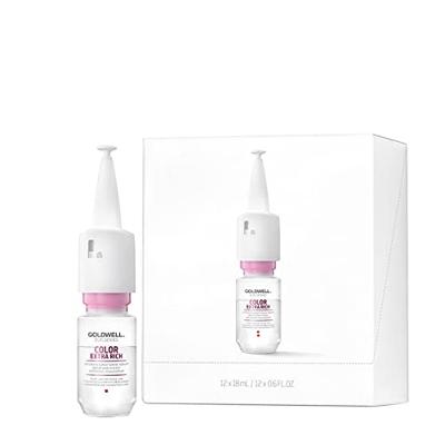 Goldwell Dualsenses Color Extra Rich Intensive Conditioning Serum 18ml