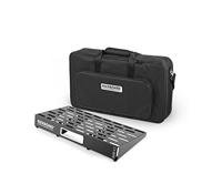 RockBoard QUAD 4.3 B pedalboard met gig bag - thumbnail