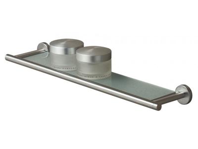 Tiger Planchet Boston 58 cm RVS Tiger Planchet Boston 58 cm RVS