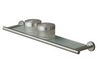 Tiger Planchet Boston 58 cm RVS - thumbnail