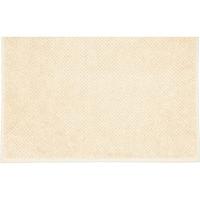 Cawö Cawo Pure Uni Washandje 16x22 beige - thumbnail