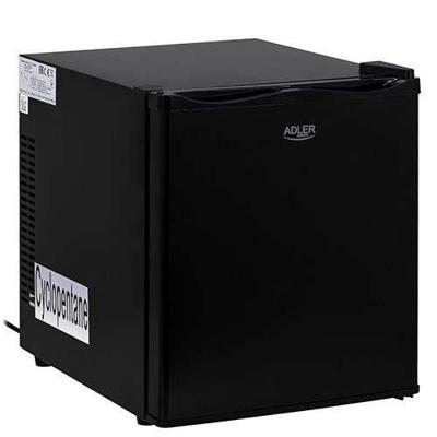 Thermo-elektrische koeler ADLER AD 8089 Zwart