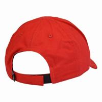 Kinderpet Jordan Strapback Rood (8-10 Jaar) - thumbnail