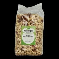 Macadamia mix 1 Kilogram - thumbnail