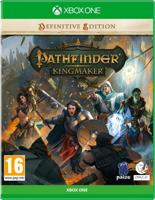 Pathfinder Kingmaker Definitive Edition - thumbnail
