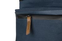 AGU Convoy Enkele Fietstas Urban Click&apos;nGo - Blauw - Waterdicht - thumbnail