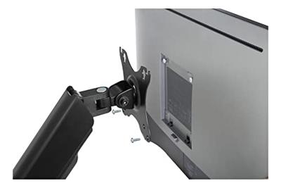 Deltaco ARM-0361 32 Dual Monitor Arm