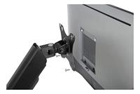 Deltaco ARM-0361 32 Dual Monitor Arm - thumbnail