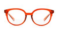 Leesbril Vista Bonita Nova Bifocaal-Terra Cotta-+1.50 - thumbnail
