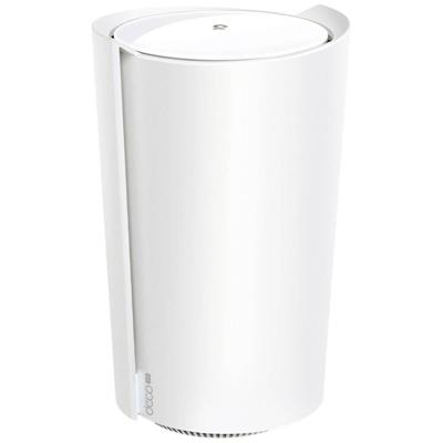 TP-Link Deco X50-5G Dual-band (2.4 GHz / 5 GHz) Wi-Fi 6 (802.11ax) Wit 3 Intern TP-Link Deco X50-5G Dual-band (2.4 GHz / 5 GHz) Wi-Fi 6 (802.11ax) Wit 3 Intern