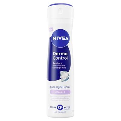 Nivea Derma Control Restore Deospray Nivea Derma Control Restore Deospray