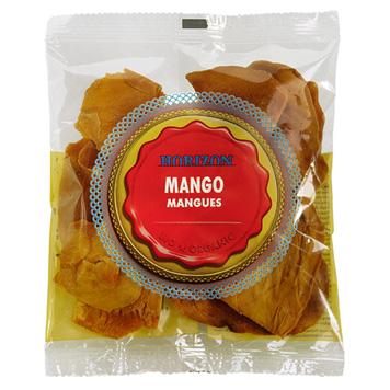 Horizon Mango slices eko bio (100 gr)