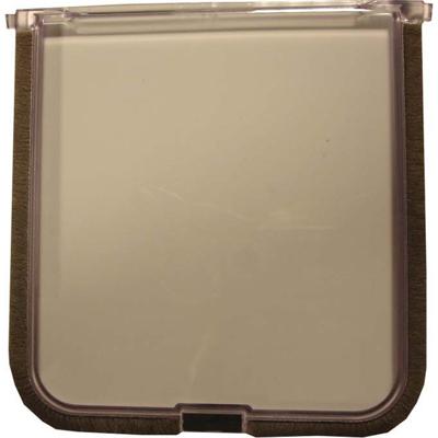 Dog Mate 215 Medium hondenluik Los Deurtje