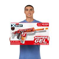 Zuru XShot Hyper Gel Large Blaster + 20000 Gellets - thumbnail