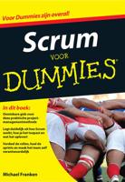 Scrum voor Dummies (Paperback) - thumbnail