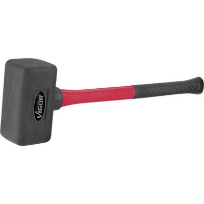 VIGOR schonhammer rubber soft face hammers 2.5 kg