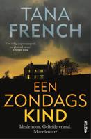 Een zondagskind - Tana French - ebook - thumbnail