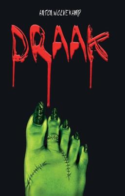 Draak - Anton Wolvekamp - eBook (9789463083706)
