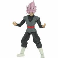 DRAGON BAL Figuur Dragon 17 cm Goku Black Rose - thumbnail
