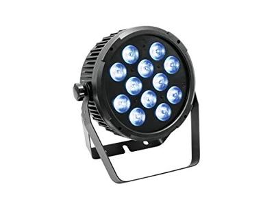 Eurolite EUROLITE LED SLS-12 HCL MK2 Floor - thumbnail