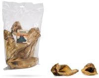 Beeztees Runderoren met pit 7 stuks - thumbnail