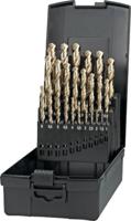 Phantom 191501300 Set Spiraalboren 11.500: 1-13x0.5 mm - thumbnail