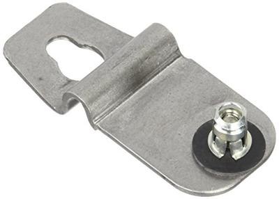 Schneider Electric NSYFCMX RVS (b x h) 75 mm x 20 mm 1 stuk(s)