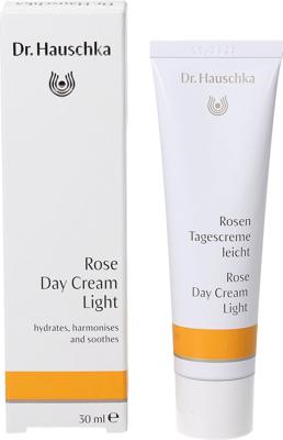 Dagcrème Dr. Hauschka 30 ml