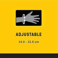 Futuro Omkeerbare Polsspalk 10770, Aanpasbaar - thumbnail