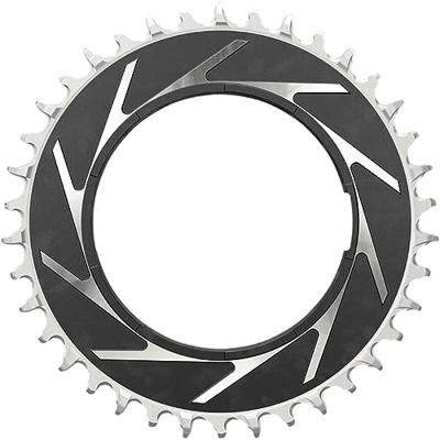 SRAM kettingblad "xx sl eagle transmission" chain ring xx sl eagle tr. 36t 0mm
