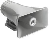 Monacor NR-25KS PA-drukkamerluidspreker 30 W 1 stuk(s) - thumbnail