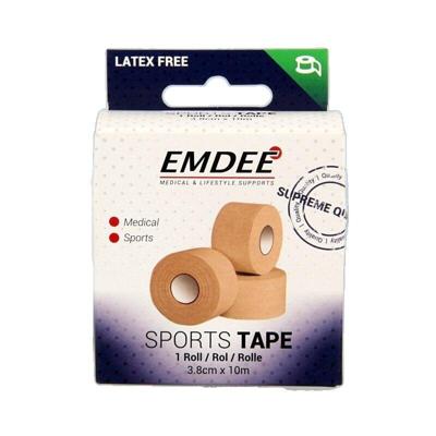 Emdee Sporttape Beige