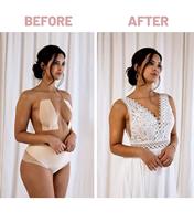 Magic BH Boob tape - Breast tape - Fashion Tape - thumbnail