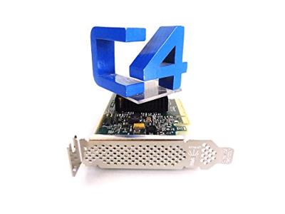 Hewlett Packard Enterprise H220 SAS host bus adapter intern SDHC, SATA kaart en interface adapter - kaarten en interface adapter (PCIe, SDHC, SATA, Server, 68,6 mm, 168 mm, 16 mm)