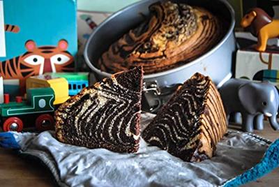 Patisse springvorm ST antikleef 28cm - thumbnail