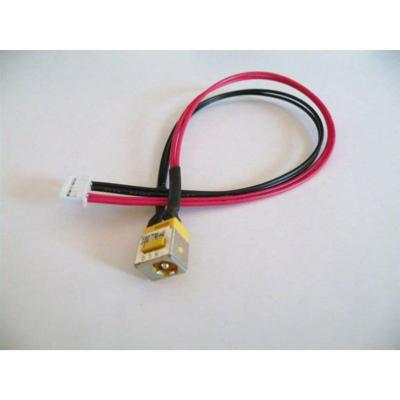 Notebook DC power jack for dc power jack harness ACER Aspire 6735 7735Z 5235