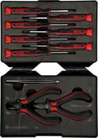 KS Tools 500.7180 500.7180 Gereedschapsset 10-delig - thumbnail