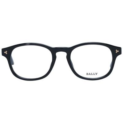 Heren Brillenframe Bally BY5019 50001 Heren Brillenframe Bally BY5019 50001