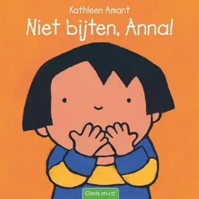 Niet bijten, Anna!