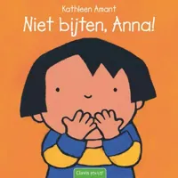 Niet bijten, Anna! - thumbnail