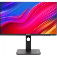 AG Neovo DW2401 LED display 60,5 cm (23.8 ) 2560 x 1440 Pixels Wide Quad HD Zwart - thumbnail