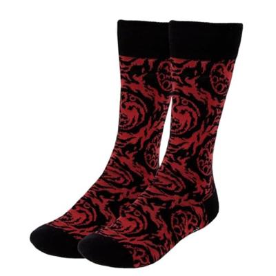 House of the Dragon Socks 3-Pack 36-41