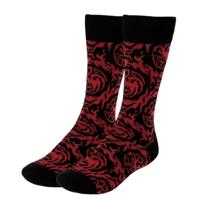 House of the Dragon Socks 3-Pack 36-41 - thumbnail