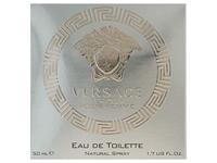 Versace Eros Pour Femme Eau de Toilette 50ml - thumbnail