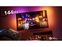 Philips Ambilight 50PUS8909 4K LED Smart TV - 50 inch-scherm met Pixel Precise Ultra HD Titan OS-platform en Dolby Atmos Sound, werkt met Alexa en Google Voice Assistant - Antraciet Grijs - thumbnail