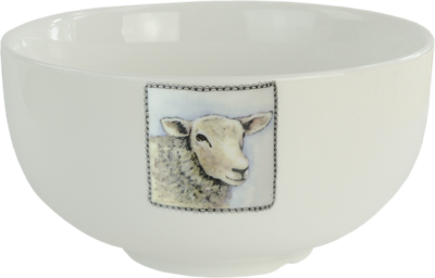 Boerenwinkel Kom Schaap