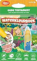 Waterkleurboek Oude Testament - thumbnail