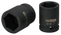 KS Tools 5151722 515.1722 Kracht-dopsleutelinzet 22 mm - thumbnail