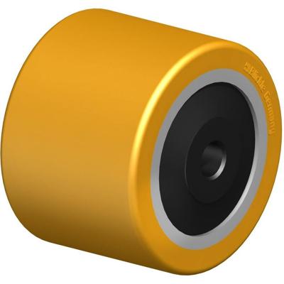 Blickle HTHW 82x60/12-64K Heftruckwiel Wieldiameter: 82 mm Draagvermogen (max.): 550 kg 1 stuk(s)
