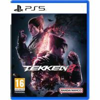 TEKKEN 8 - Gioco per PS5 - thumbnail